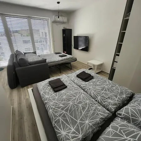 شقة Modern Near The Center