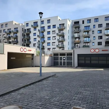 شقة Modern Near The Center