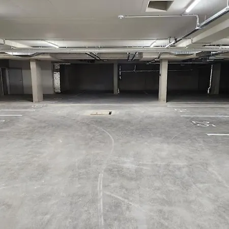 شقة Modern Near The Center